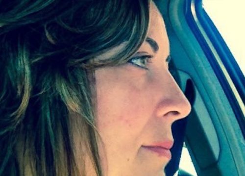 Loredana gargiulo ercolano pd