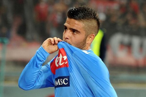 Lorenzo Insigne