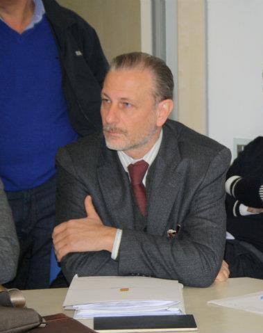Riccardo Festa
