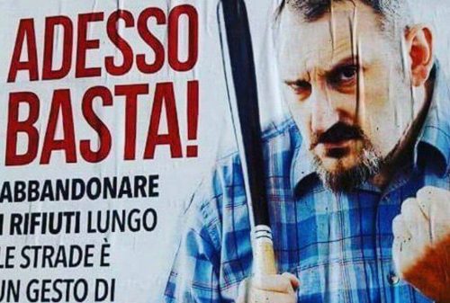 adesso basta torre annunziata 1