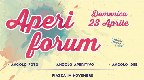 aperiforum