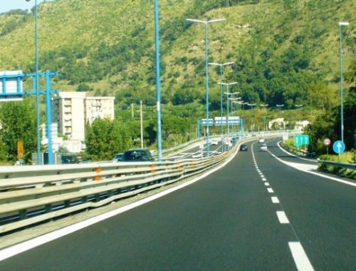 appalti truccati tangenziale