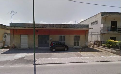 bombe narcotrafficanti pompei