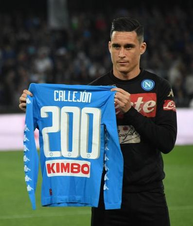 callejon 200