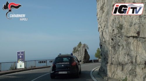 carabinieri travestiti truffa anziani