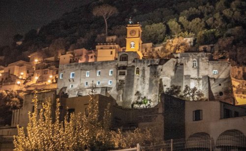 castello sarno1