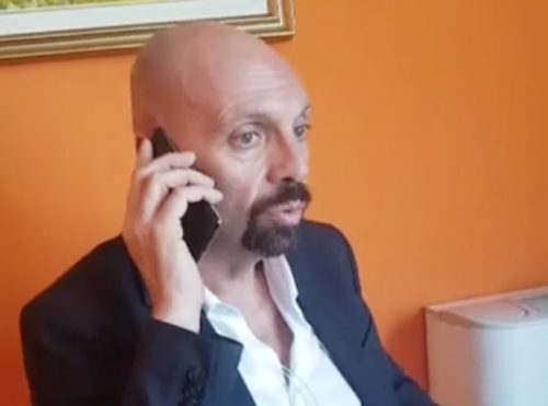 claudio bizzozero cantù