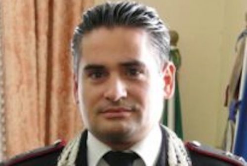 giampaolo scafarto carabinieri noe consip