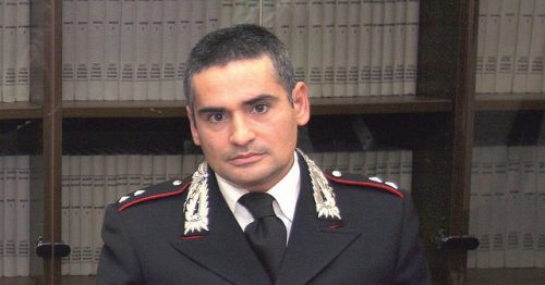 giampaolo scafarto noe consip