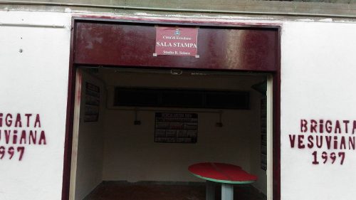 giochi della gioventù ercolano fiengo 1