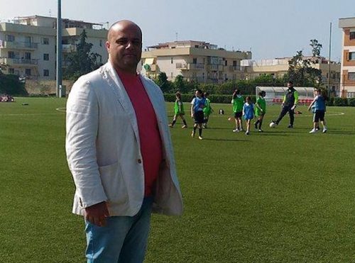 Giochi della Gioventù ercolano fiengo