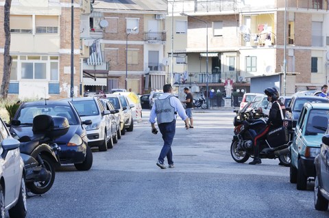 rione traiano clan puccinelli