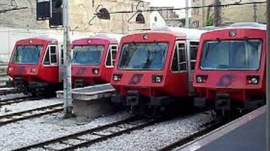 sciopero EAV