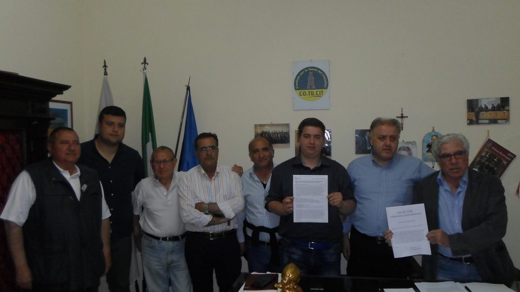 Co.Tu.Cit. Scafati