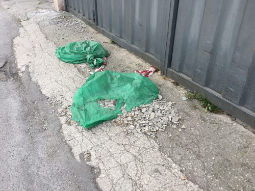 quartieri uniti