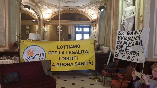 parentopoli dossier verdi
