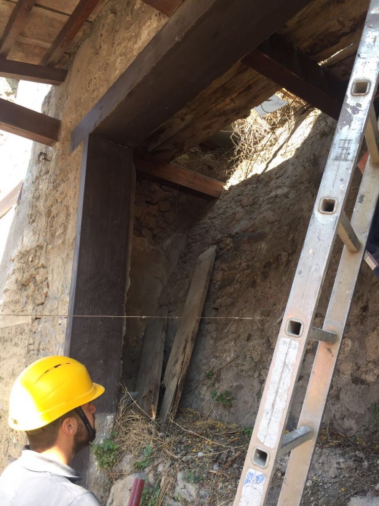 Parco archeologico