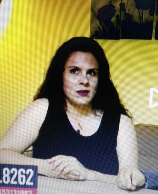 Angela Celentano Brissia