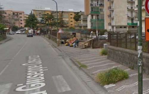 castellammare via cosenza