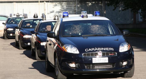 cocaina