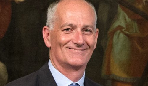 franco gabrielli napoli