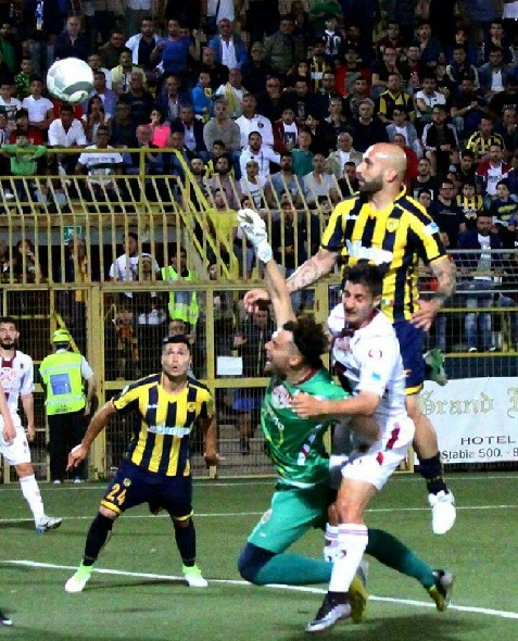 juve stabia