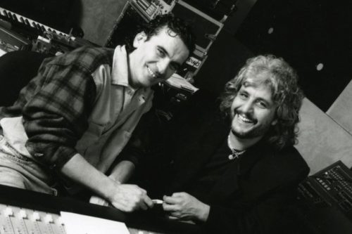 massimo troisi e pino daniele