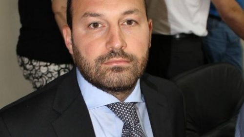 vicesindaco boscoreale