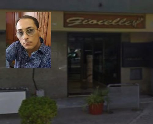 omicidio del gioielliere salvatore gala marano