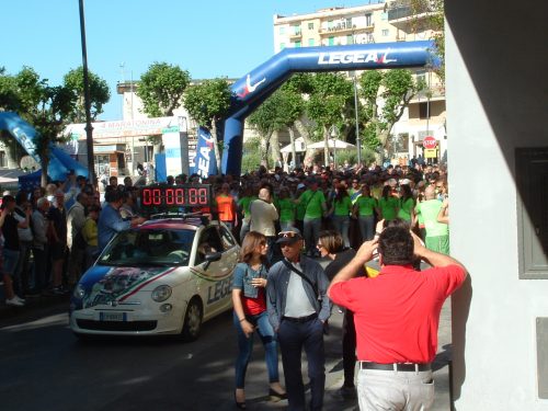 boscoreale maratonina 1