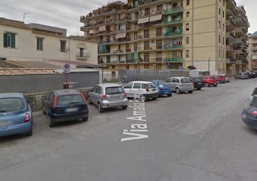 via brambilla castellammare
