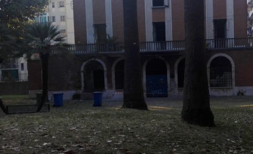 villa gabola castellammare 2