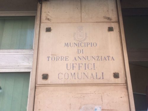 torre annunziata