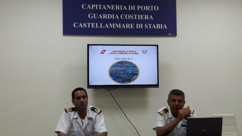 mare sicuro