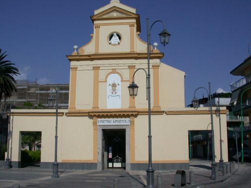 San Pietro di Scafati