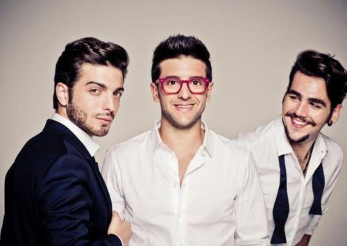 il volo