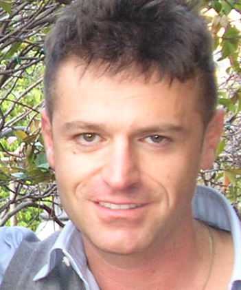 Massimo Coppola