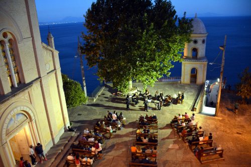 Concerto al tramonto lone 2016