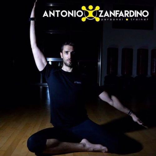 antonio zanfardino pilates