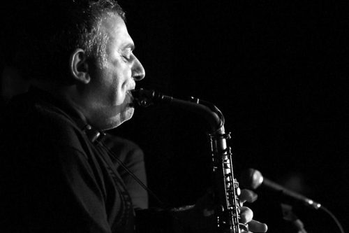 Marco Zurzolo