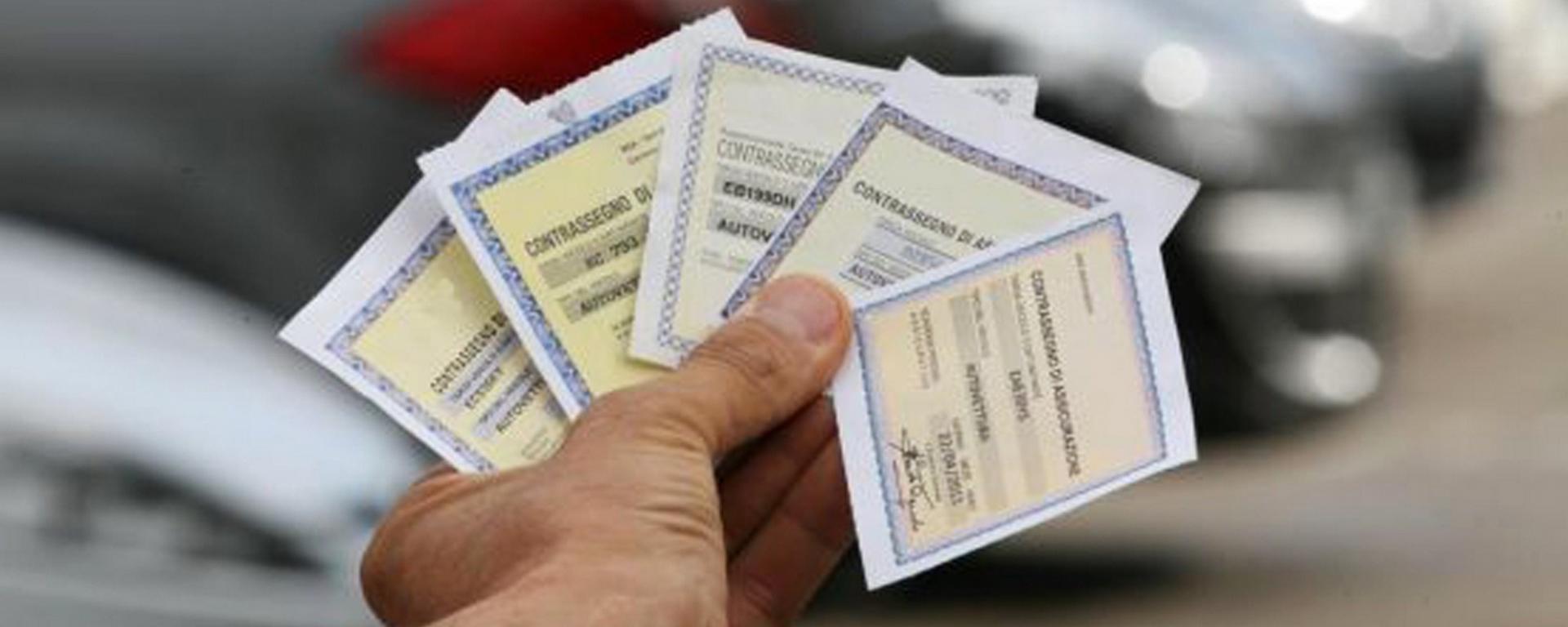 assicurazione auto