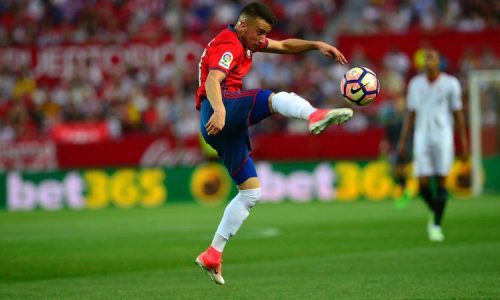 berenguer osasuna Torino