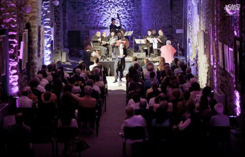 concerto all'Arsenale
