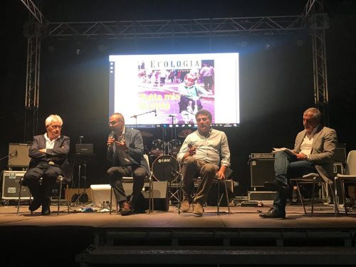 gli amici della filangieri