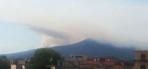 vesuvio