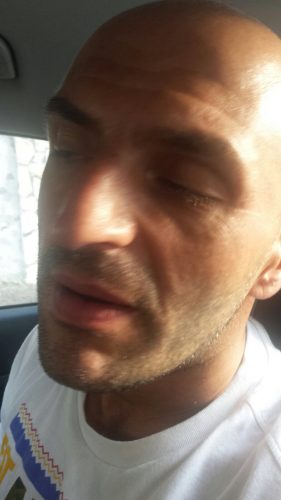 DE CRESCENZO Fabio