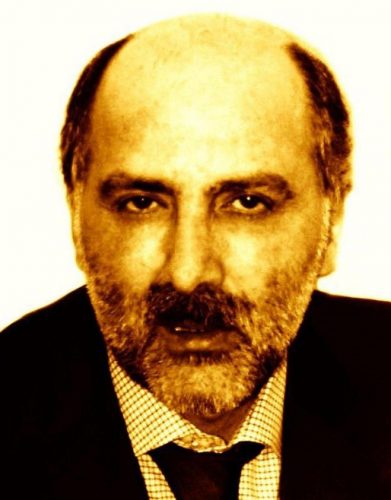 ferdinando cesarano
