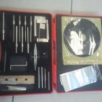falsificazione chiavi