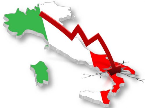 Svimez-Sud-Italia