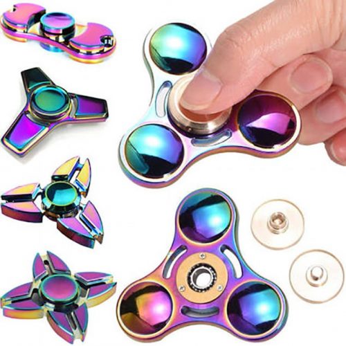 Fidget-Spinners